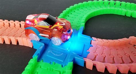 The Perfect Gift: Why Magic Tracks Turbo RC is a Hit for All Ages